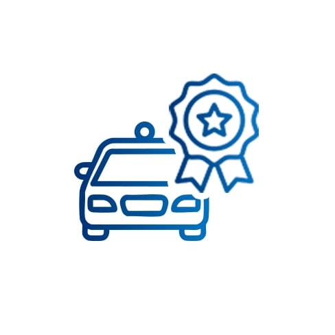 無線配車回数 約53万回/月