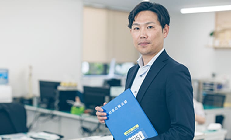 接客サービスのノウハウ伝授 イメージ