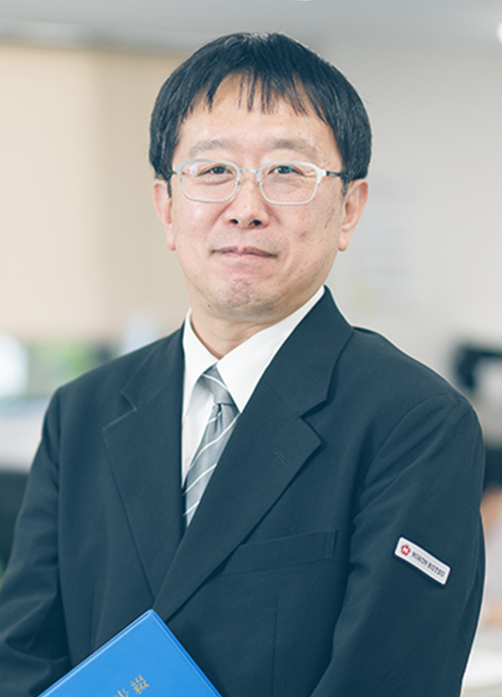 H.Fさん
