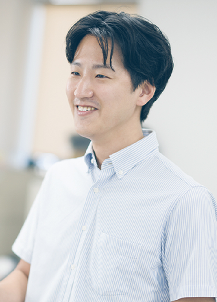 H.Kさん