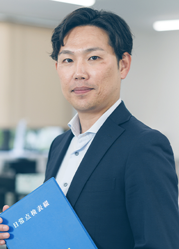 Y.Aさん