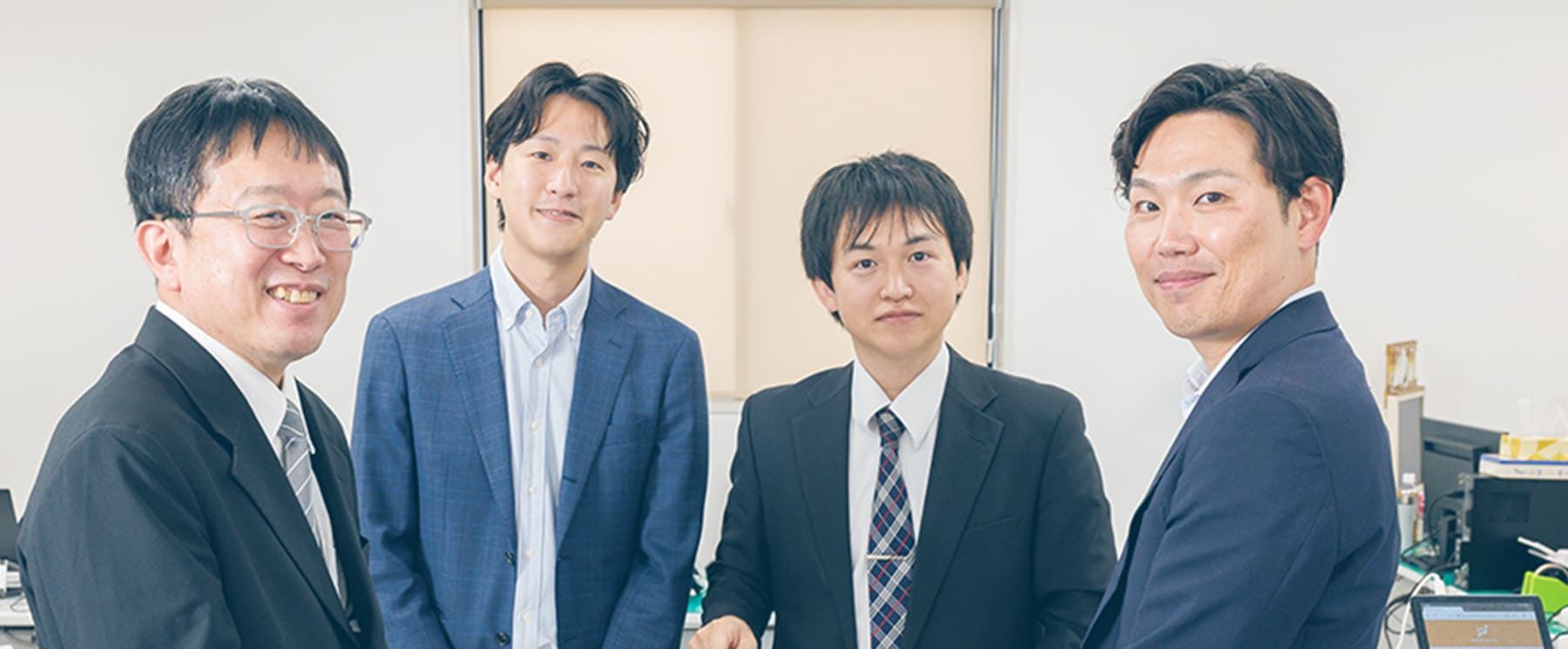日交ひかりのスタッフのイメージ